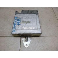 Блок управления ABS Wabco Truck 16-26 1996 4460040510