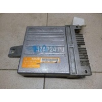 Блок управления ABS Mercedes Benz Truck 16-26 1996 0004461714