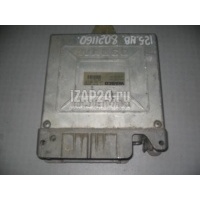 Блок управления ABS Wabco Truck 16-26 1996 4460040510