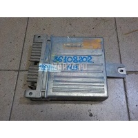Блок управления ABS Mercedes Benz Truck 16-26 1996 0004461714