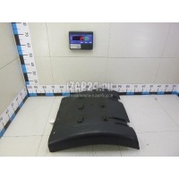 Локер TOPCOVER 5 G series (2004 - 2016) T04916006