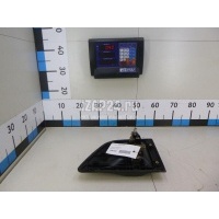 Ручка двери наружная правая DT Spare Parts 5 G series (2004 - 2016) 122158