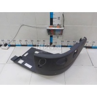 Угол бампера правый Auger 5 G series (2004 - 2016) 71832