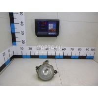 Фара противотуманная правая DT Spare Parts 5 G series (2004 - 2016) 121801
