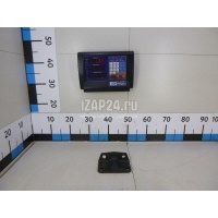 Кронштейн площадки подушки Scania 5 G series (2004 - 2016) 1791133