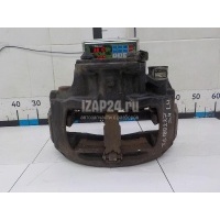Суппорт тормозной левый Knorr 5 G series (2004 - 2016) K040953K50