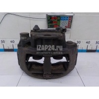 Суппорт тормозной правый Knorr 5 G series (2004 - 2016) K040954K50