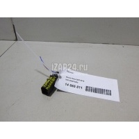 Разъем VAG Octavia (A5 1Z-) (2004 - 2013) 8D0973822