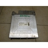 Блок управления ABS Wabco 75 (1992 - 1998) 4460040640