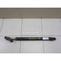 Рабочий цилиндр подъема кабины DAF 95 (1987 - 1998) 0683068