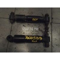 Амортизатор кабины SABO 95 (1987 - 1998) 895175