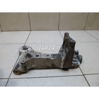 Кронштейн переднего бампера правый DAF 95 (1987 - 1998) 1291733