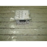 Блок электронный DAF 95 (1987 - 1998) 1366018