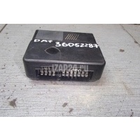 Блок электронный DAF 95 (1987 - 1998) 1365139