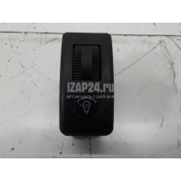 Кнопка освещения панели приборов DAF 95 (1987 - 1998) 1435602