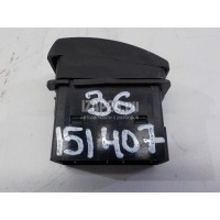 Кнопка освещения панели приборов DAF 95 (1987 - 1998) 1435602