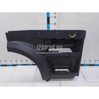 Корпус подножки правой Auger XF 2002 67372
