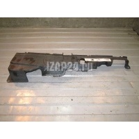 Накладка (кузов наружные) DAF XF 2002 1604926