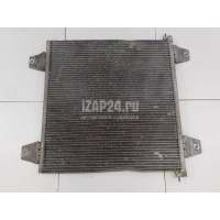 Радиатор кондиционера (конденсер) DAF XF 2002 1629115