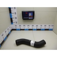 Патрубок радиатора DT Spare Parts XF 2002 545311