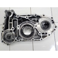 Крышка КПП DAF XF 2002 1615786