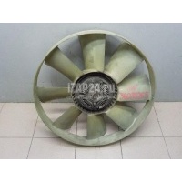 Термомуфта DAF CF (2001 - 2013) 1372387