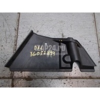 Накладка ручки внутренней DAF CF (2001 - 2013) 1352663