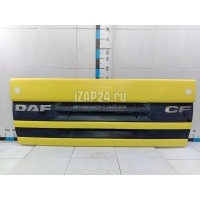 Капот DAF CF (2001 - 2013) 1786644