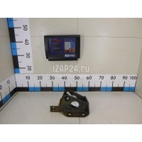 Кронштейн крепления заднего стабилизатора DAF CF (2001 - 2013) 1629925