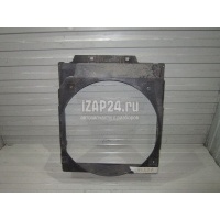 Диффузор вентилятора 1991 - 1999