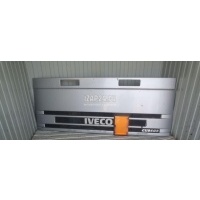 Капот Iveco Eurotech (1991 - 1999) 8143891