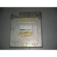 Блок управления ABS Wabco Eurotech (1991 - 1999) 4460040660