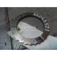 Пластина КПП DAF Eurostar (1993 - 2002) 1615855
