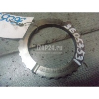 Пластина КПП DAF Eurostar (1993 - 2002) 1615855