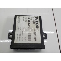 Блок электронный Iveco EuroCargo I (1991 - 2000) 41221184
