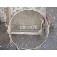 Диффузор вентилятора 2-Serie 1986 - 1997 81066202248