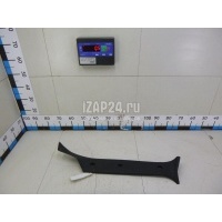 Накладка декоративная MAN 2-Serie F90 (1986 - 1997) 81624300016