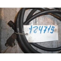 Трубка гидравлическая MAN 2-Serie F90 (1986 - 1997) 06540990113
