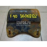 Кронштейн переднего бампера MAN 2-Serie F90 (1986 - 1997) 81416015039