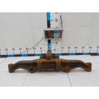 Кронштейн пневморессоры MAN 2-Serie F90 (1986 - 1997) 81436400104