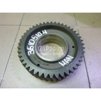 Шестерня 1-ой передачи ZF truck 2-Serie F90 (1986 - 1997) 1315304014