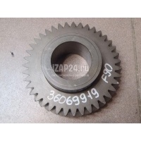 Шестерня 4-ой передачи ZF truck 2-Serie F90 (1986 - 1997) 1315303011