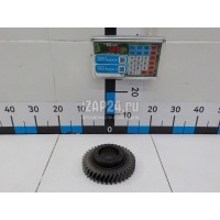 Шестерня 4-ой передачи ZF truck 2-Serie F90 (1986 - 1997) 1315303046