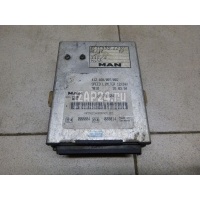 Блок электронный MAN 2-Serie F90 (1986 - 1997) 81259706041