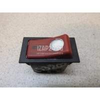 Кнопка аварийной сигнализации MAN 2-Serie F90 (1986 - 1997) 81255056291