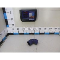 Патрубок MAN 3-Serie F2000 (1994 - 2001) 81963050135