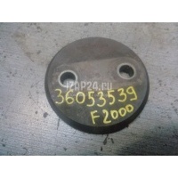 Шайба ZF truck 3-Serie F2000 (1994 - 2001) 1312332028