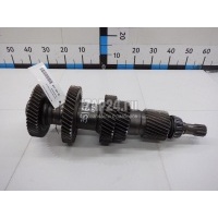 Вал КПП промежуточный MAN 3-Serie F2000 (1994 - 2001) 82322060006