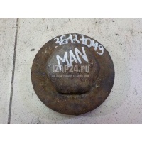 Крышка передней ступицы MAN 3-Serie F2000 (1994 - 2001) 81443120009
