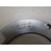 Пластина КПП MAN 3-Serie F2000 (1994 - 2001) 81322400019